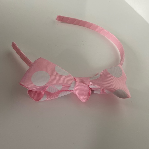 5/$20 Girls Headbands Set of 3 - Picture 2 of 4